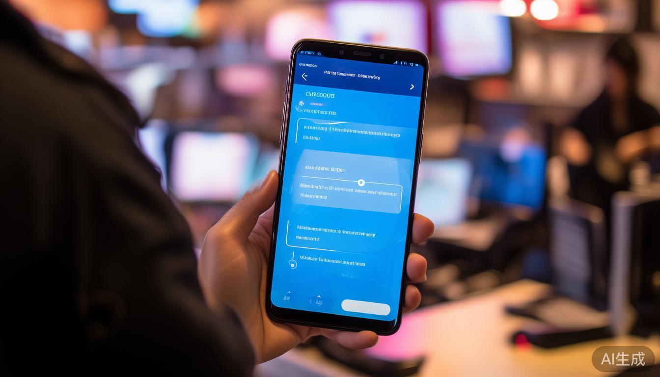 优化三星S8的VPN安全设置
为了确保VPN功能