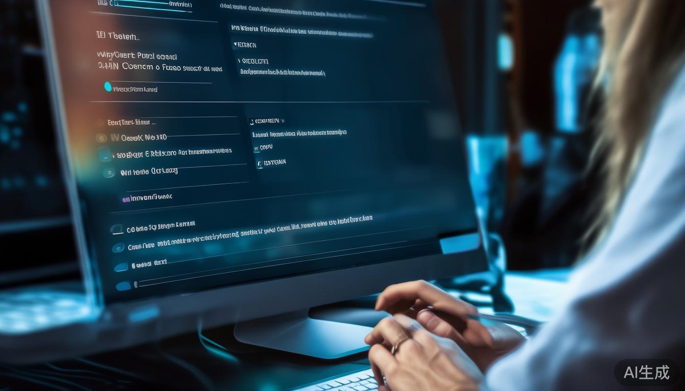 配置VPN时应确保协议设置得当，目前较为流行的协议