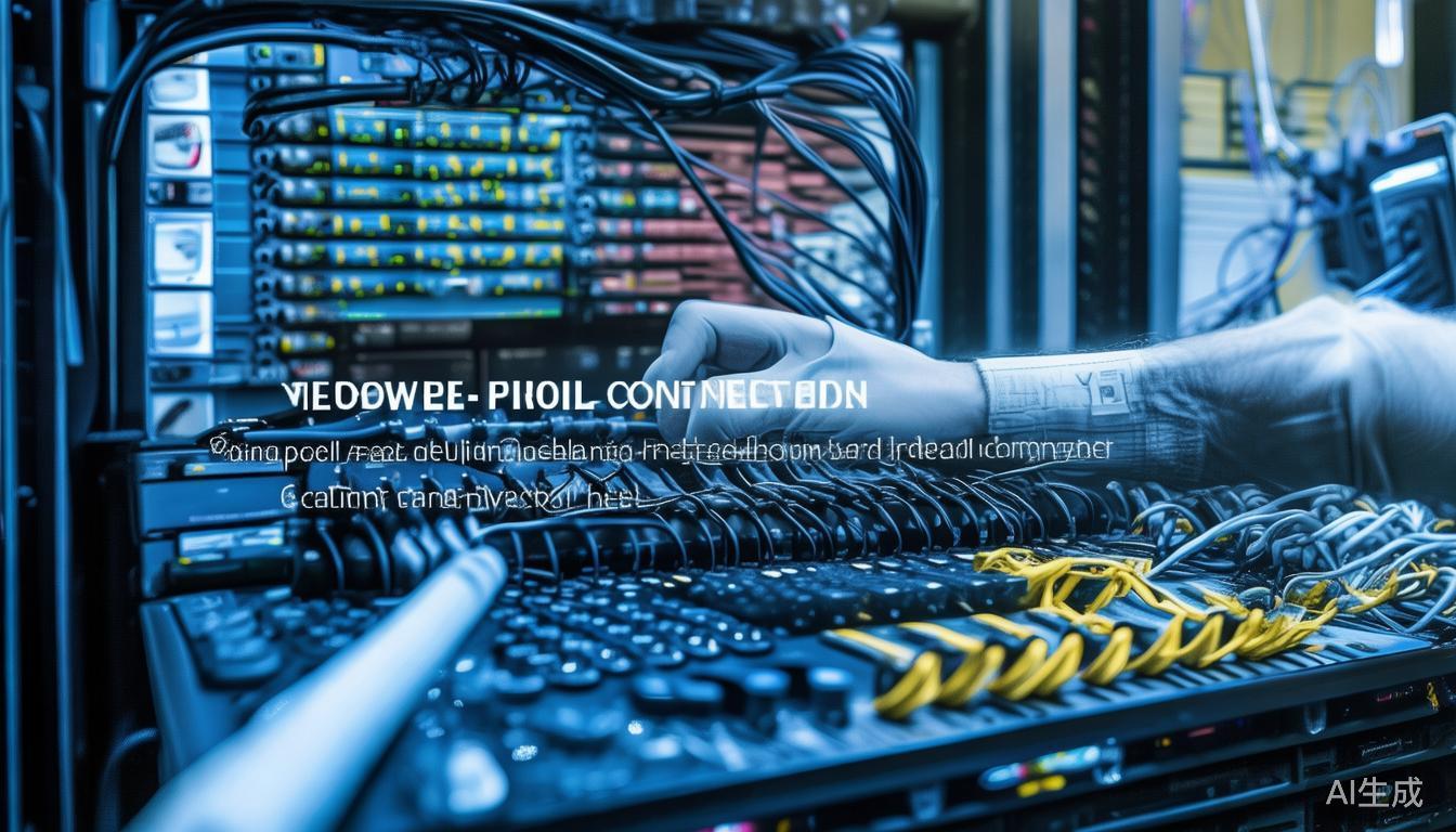 点对点（Pseudowire）模式：建立虚拟点对点