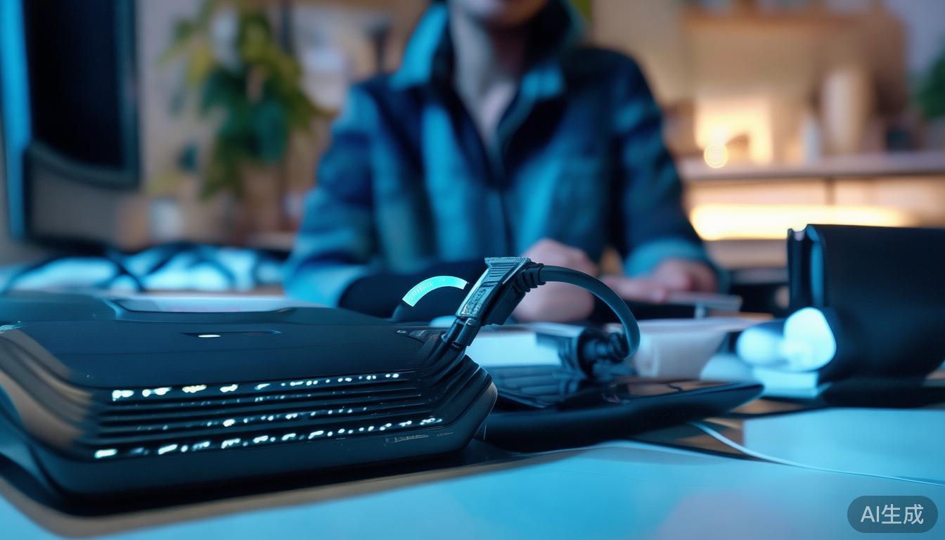 确保你的设备连接到稳定的网络，尤其是Wi-Fi信号