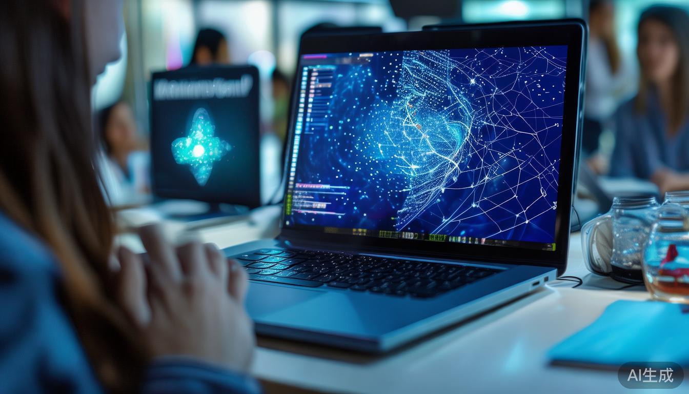 在实际使用中，用户常常面临同时连接内网和外网的需求
