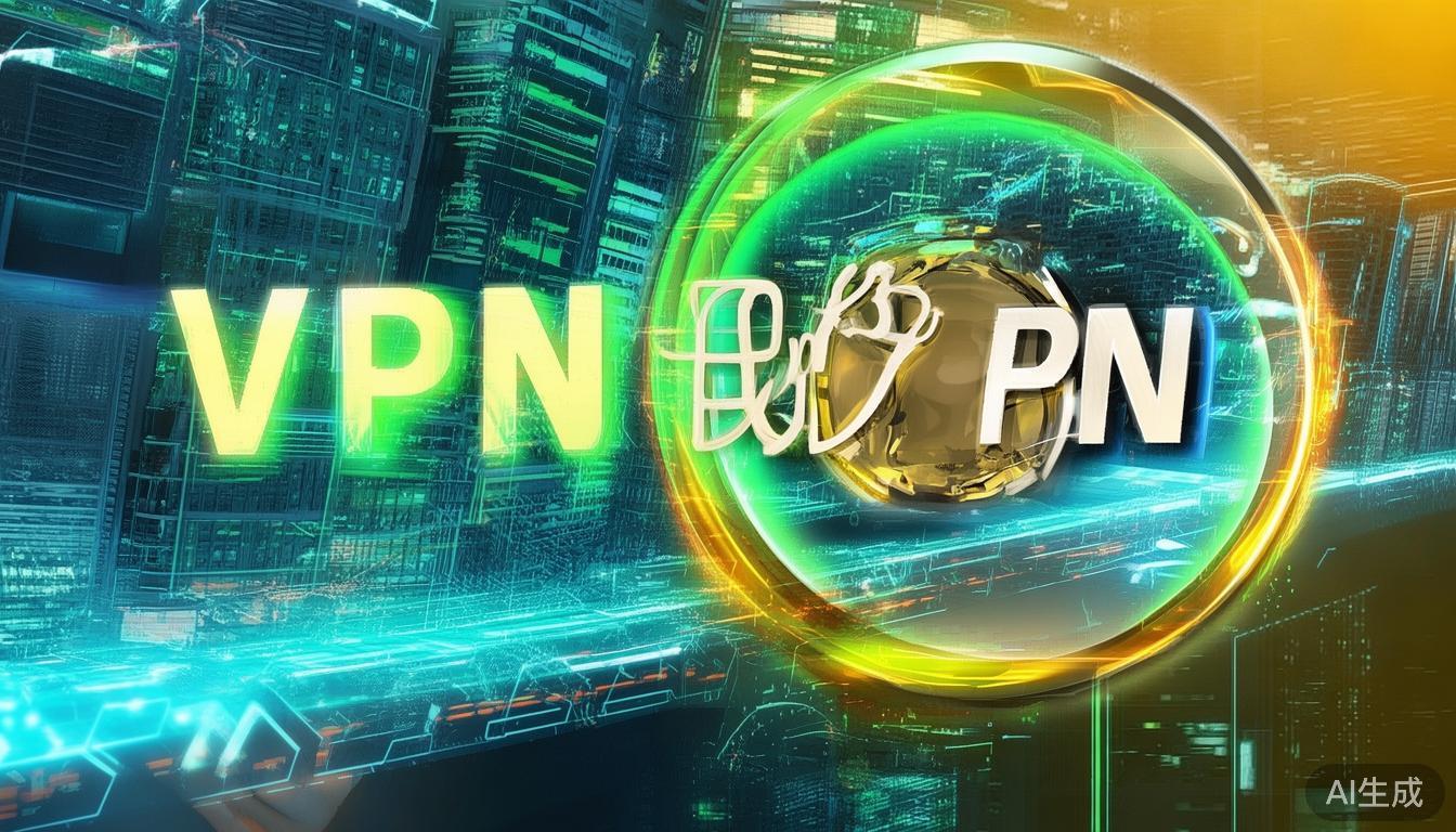 “快连vpn”主要指的是具有高速连接能力的虚拟私人