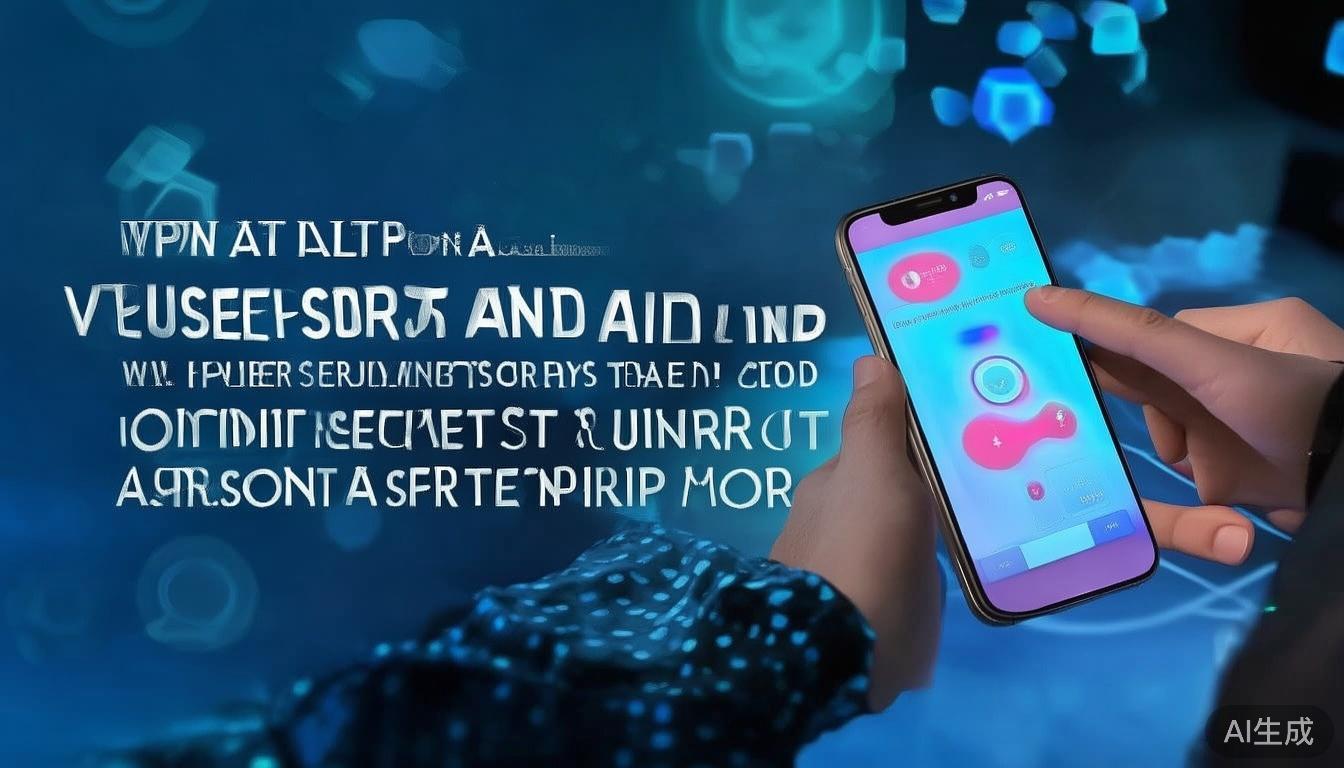 在当今互联网时代，用户对网络安全和隐私保护的要求不