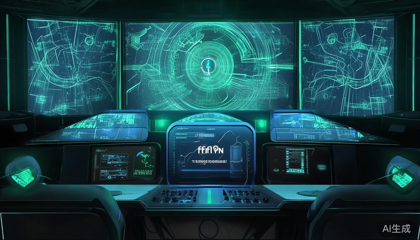 *多重加密技术确保数据安全：*FF1VPN采用先进