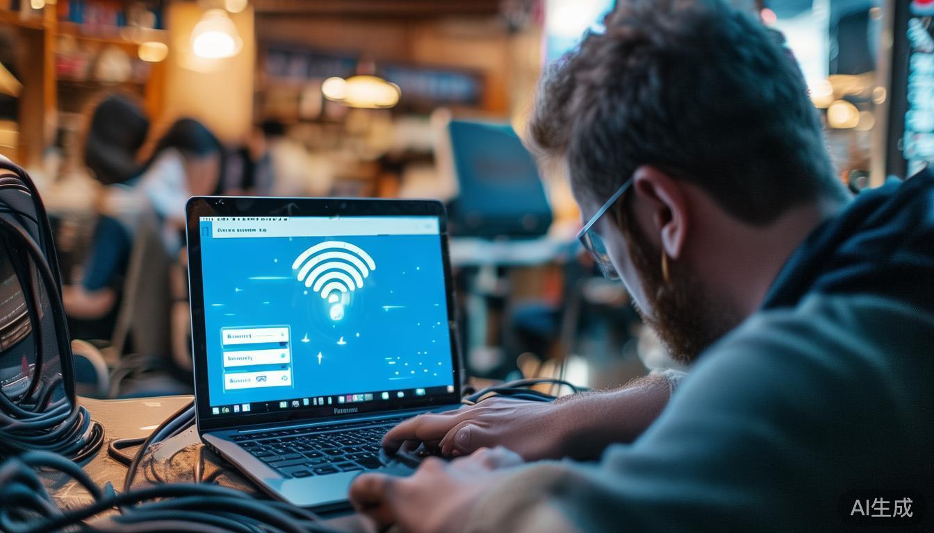 网络不稳定或频繁中断
VPN的稳定性很大程度上依