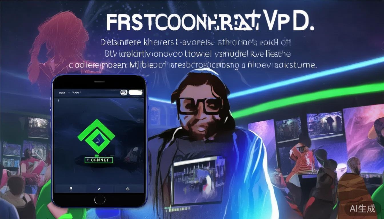 在市场上，VPN品牌繁多，但并非所有都适合游戏使用