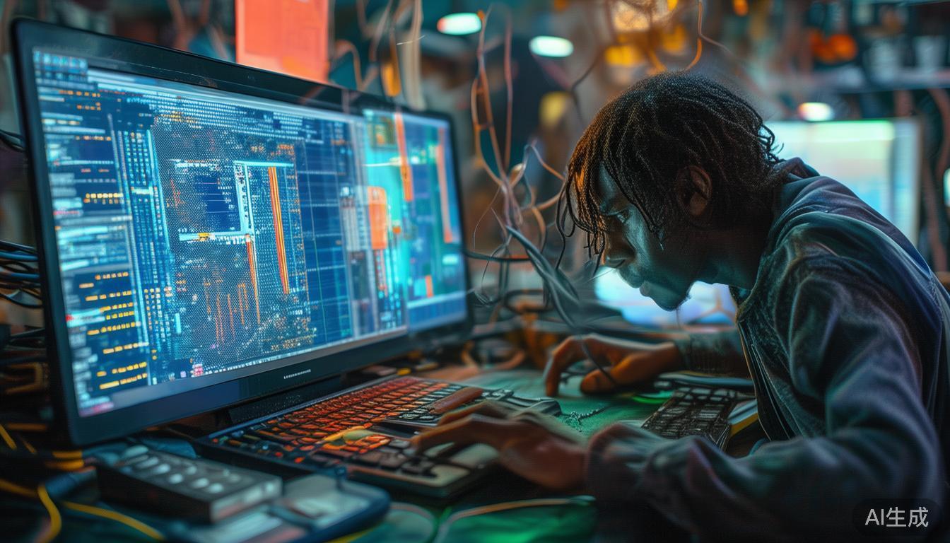 因此，普通的网络连接往往难以保证推特的访问流畅性。