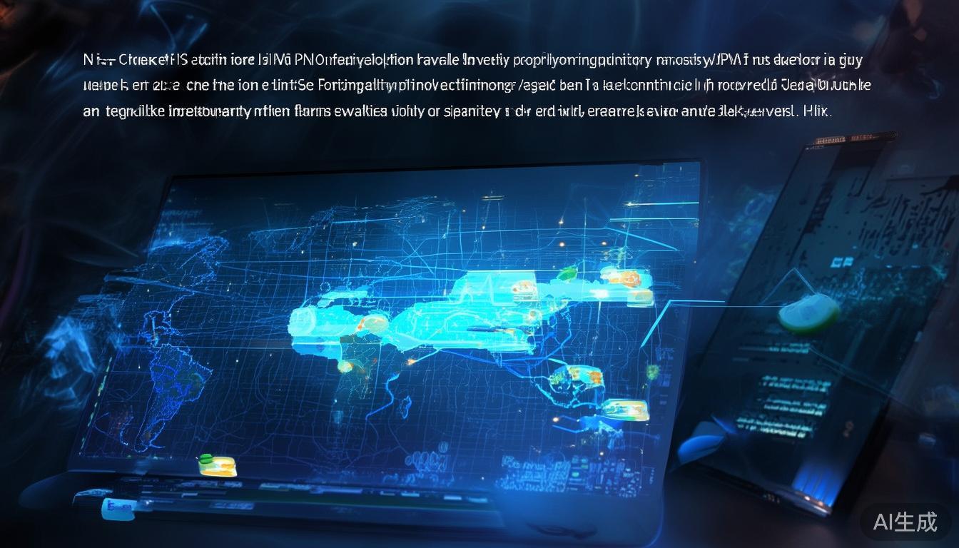 在当今数字信息高速发展的时代，网络安全与隐私保护成