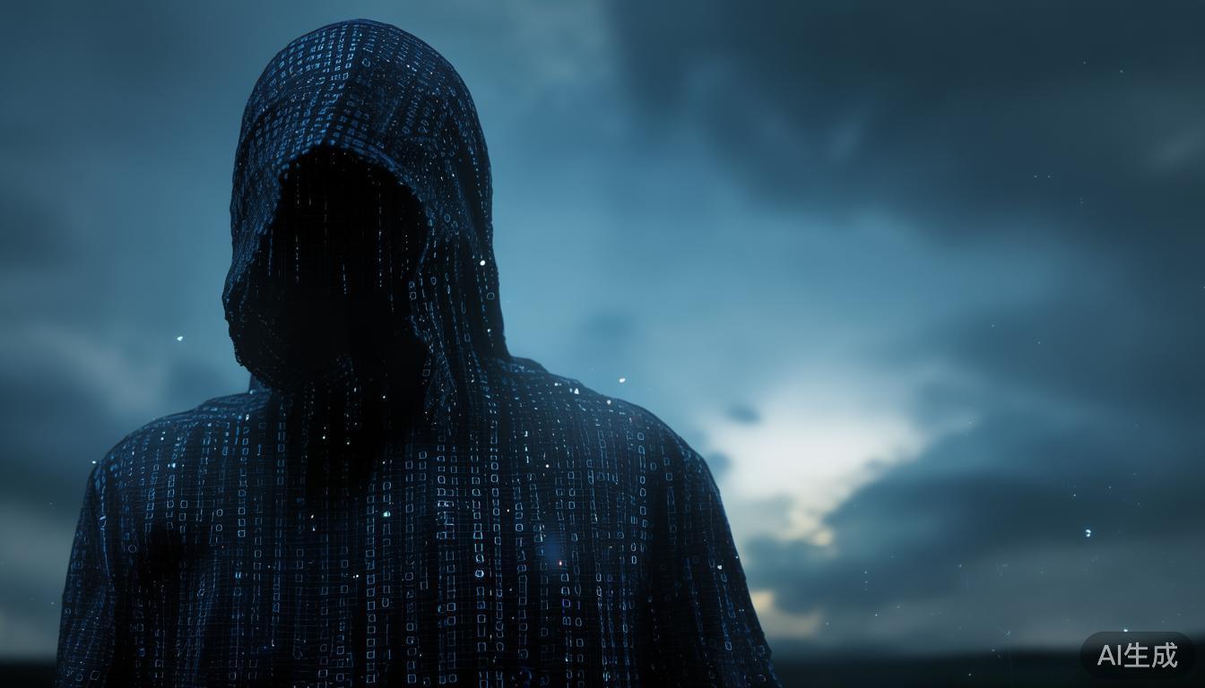 2.&nbsp;隐藏真实IP地址与位置
当用户连接到VPN