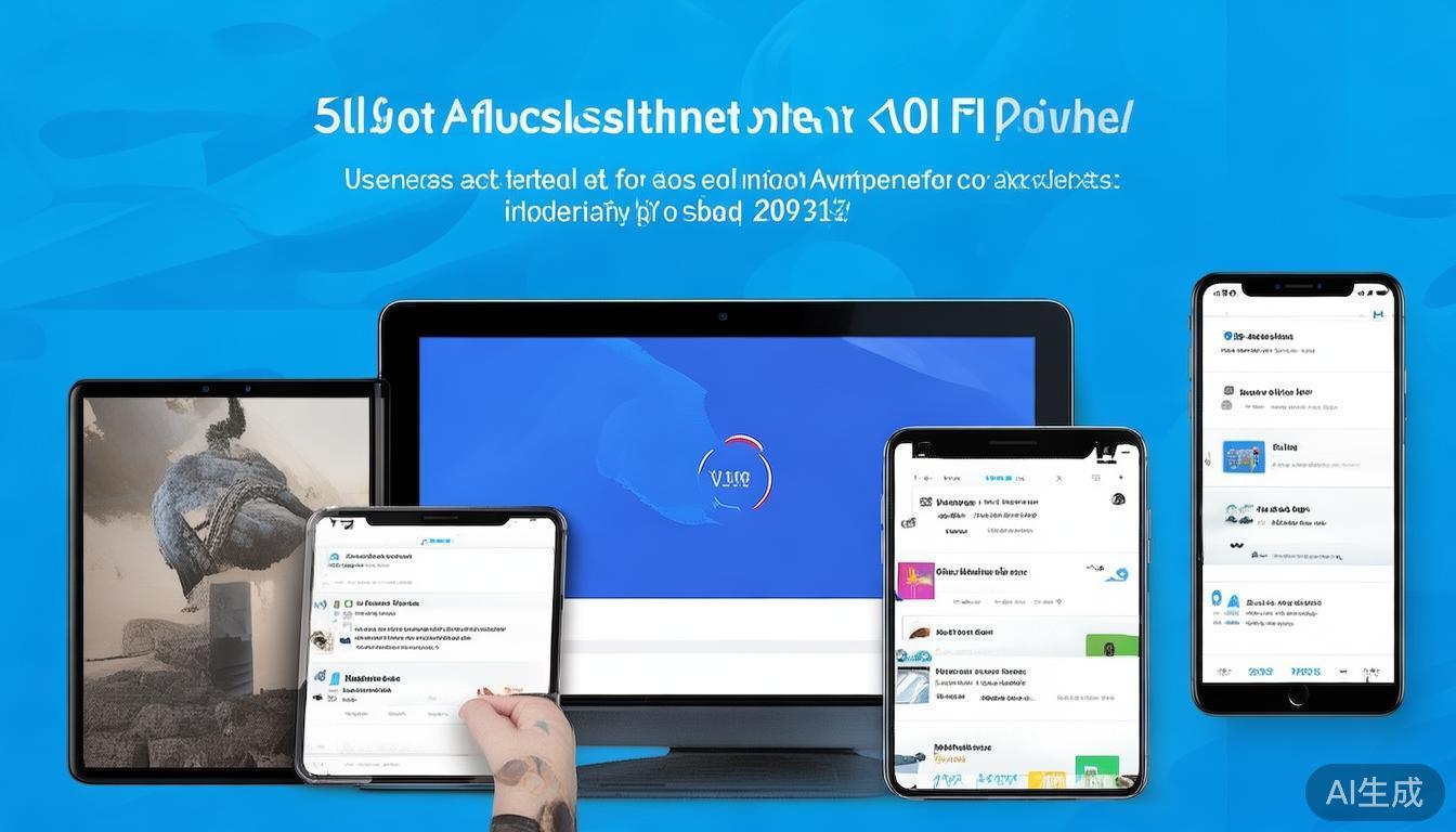 四、易用性与多平台支持
操作界面简洁直观，适合各